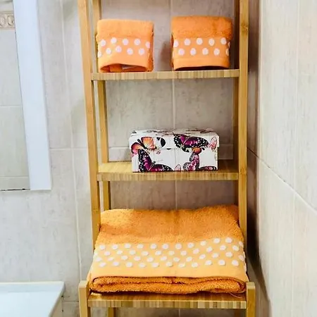 Homestay Paradise Room