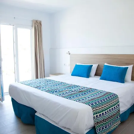 Globales Costa De La Calma Aparthotel Santa Ponsa