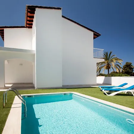 Globales Costa De La Calma 4*