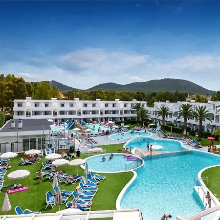 Jutlandia Family Aparthotel