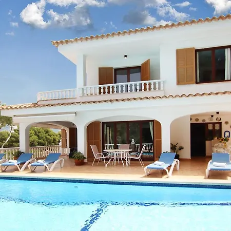 Villa Monsita By Slow *