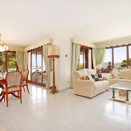 Monsita By Slow Villa Santa Ponsa