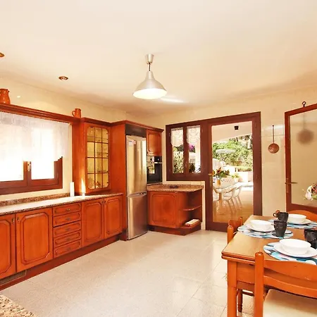 Villa Monsita By Slow Santa Ponsa