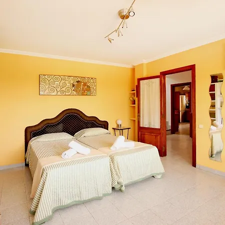Villa Monsita By Slow Santa Ponsa
