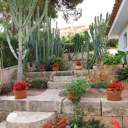 Monsita By Slow Villa Santa Ponsa