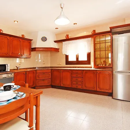 Villa Monsita By Slow Santa Ponsa