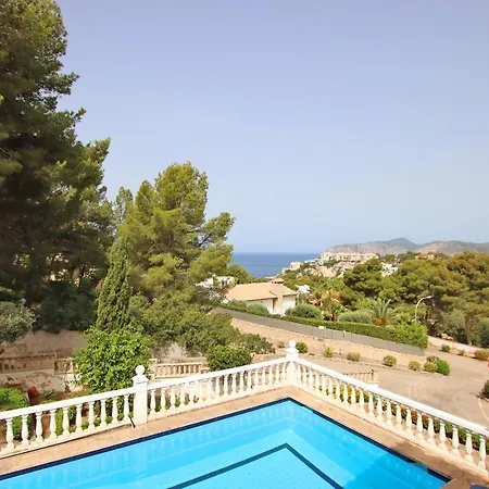 Monsita By Slow Villa Santa Ponsa
