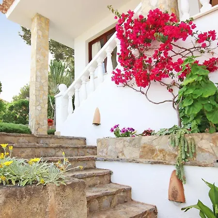Monsita By Slow Villa Santa Ponsa
