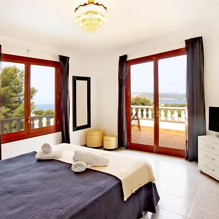 Villa Monsita By Slow *