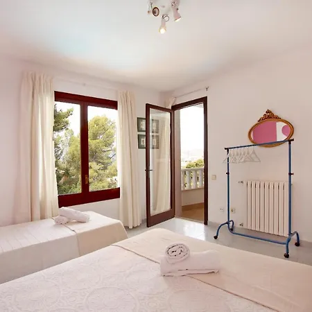 Monsita By Slow Villa Santa Ponsa