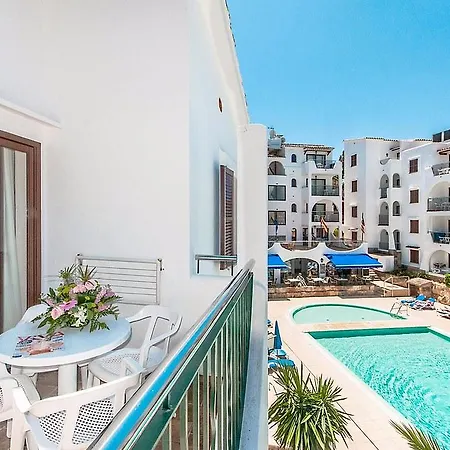 Flipflop Surfing Playa Apartment Santa Ponsa