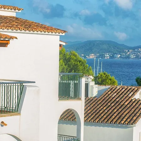 Flipflop Surfing Playa Apartment Santa Ponsa