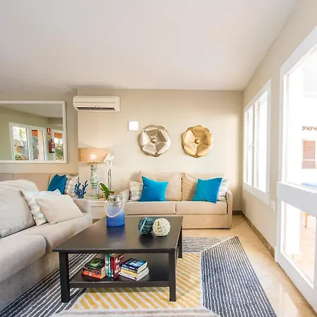 Flipflop Surfing Playa Apartment *