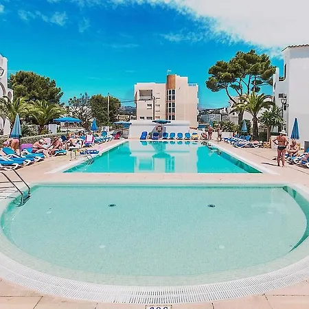 Apartment Flipflop Surfing Playa Santa Ponsa