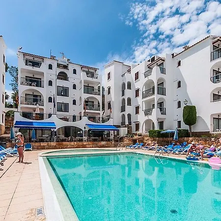 Apartment Flipflop Surfing Playa