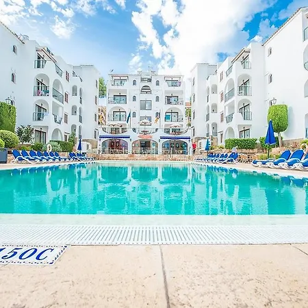 Apartment Flipflop Surfing Playa *