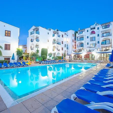 Flipflop Surfing Playa Apartment Santa Ponsa