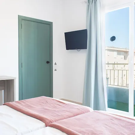 4u Miranda - Adults Only 3* Santa Ponsa