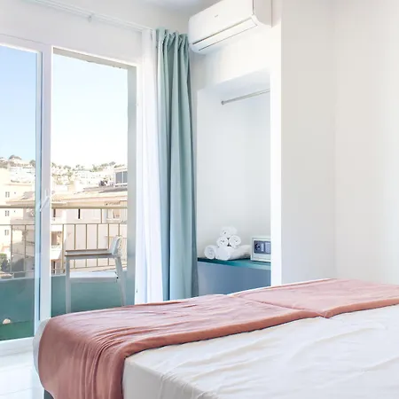 4u Miranda - Adults Only 3* Santa Ponsa