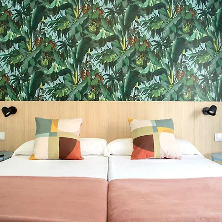 Hotel 4u Miranda - Adults Only Santa Ponsa