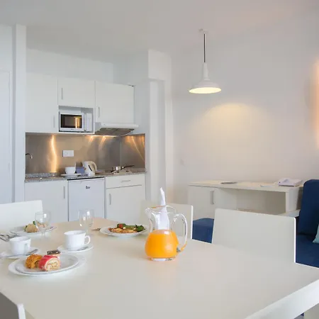 Plazamar Serenity Aparthotel Santa Ponça