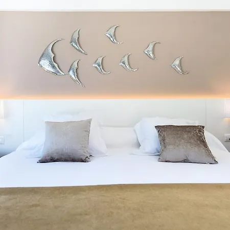 Hotel Plaza Boutique - Adults Only. 4*