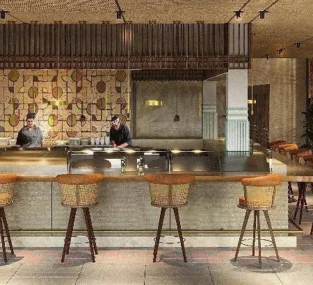 Hotel Kimpton Aysla Mallorca 5*