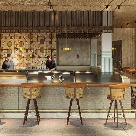 Kimpton Aysla Mallorca 5* Santa Ponsa