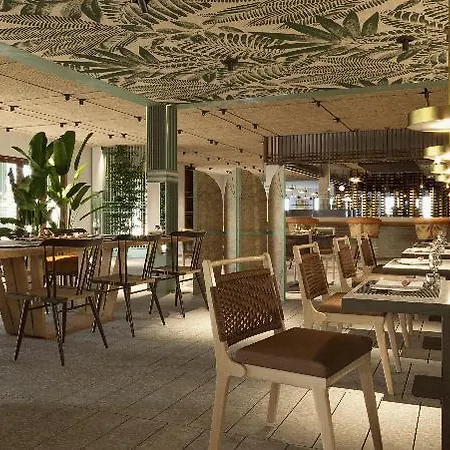 Kimpton Aysla Mallorca