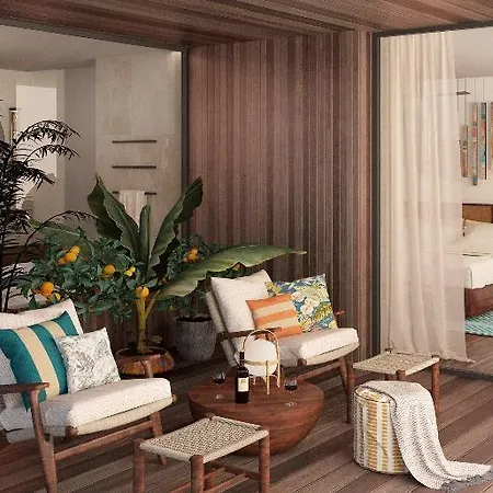Hotel Kimpton Aysla Mallorca