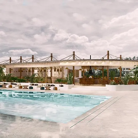 Kimpton Aysla Mallorca Hotel Santa Ponsa