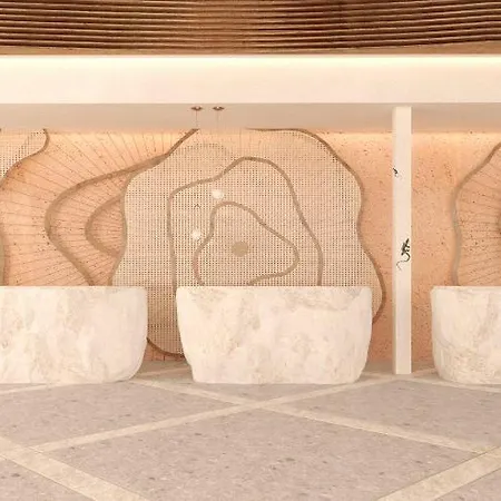 Hotel Kimpton Aysla Mallorca 5*