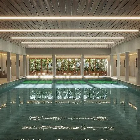 Kimpton Aysla Mallorca Hotel 5*