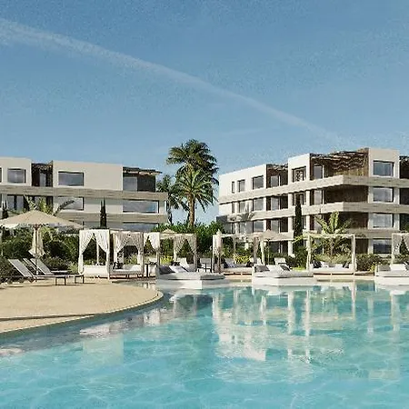 Kimpton Aysla Mallorca 5*