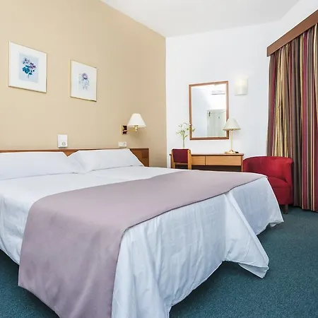 Globales Playa Hotel