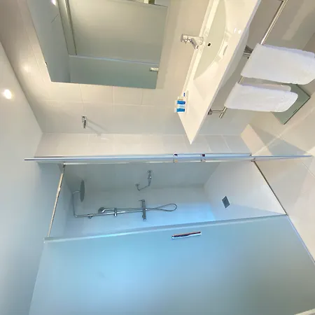 Hotel Sky Senses