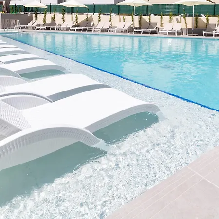 Hotel Sky Senses Santa Ponsa