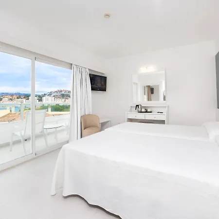 Hotel Sky Senses