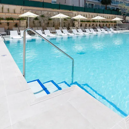Sky Senses Hotel 4*