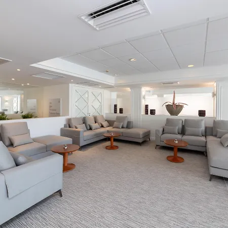 Hotel Sky Senses 4*
