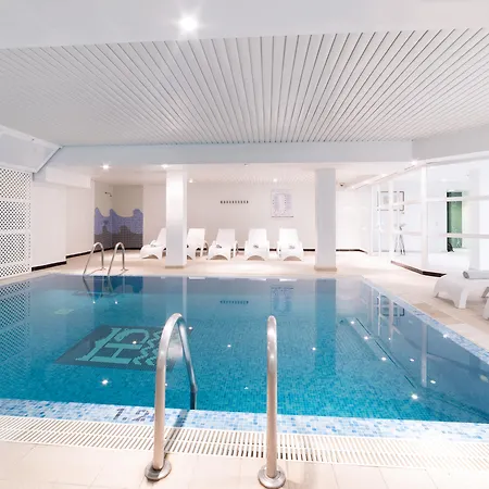 Sky Senses 4*