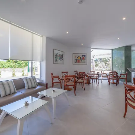Hotel Sky Senses Santa Ponsa