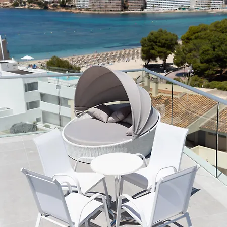 Sky Senses Hotel 4*