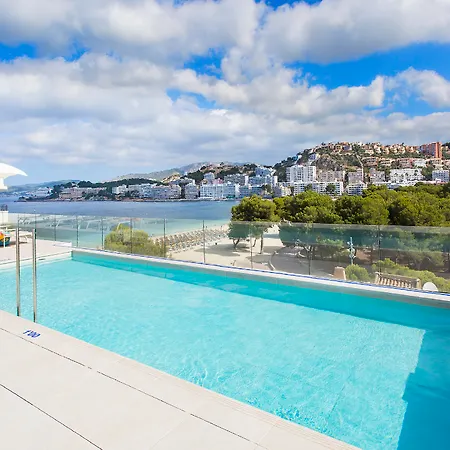Hotel Sky Senses Santa Ponsa