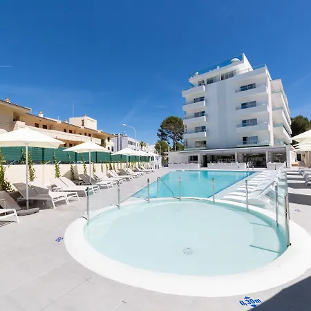 Hotel Sky Senses 4*