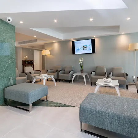 Hotel Sky Senses Santa Ponsa
