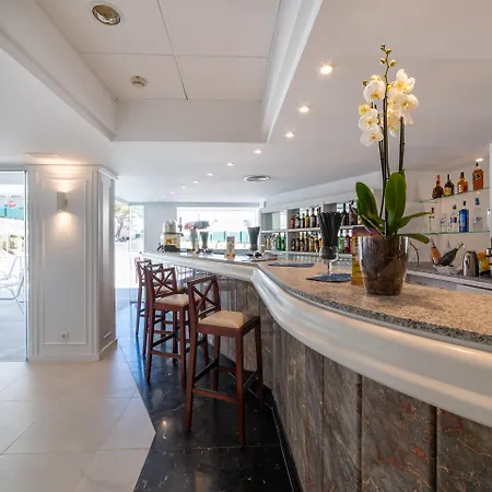 Sky Senses Hotel Santa Ponsa