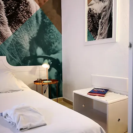 4u Miranda - Adults Only 3* Santa Ponsa
