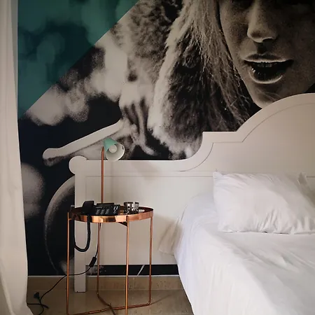 Hotel 4u Miranda - Adults Only 3*