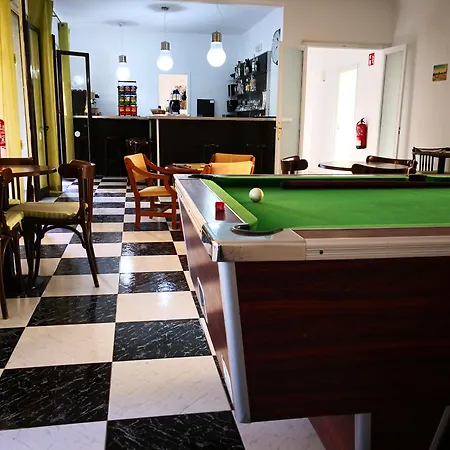 Hotel 4u Miranda - Adults Only